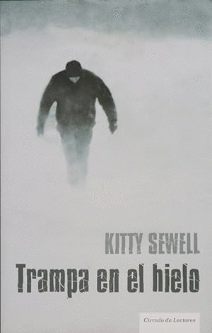 TRAMPA EN EL HIELO (TAPA DURA)