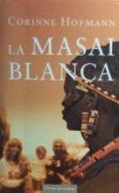 LA MASAI BLANCA