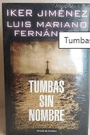 TUMBAS SIN NOMBRE