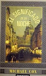 EL SIGNIFICADO DE LA NOCHE