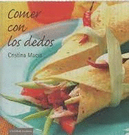 COMER CON LOS DEDOS (TAPA DURA)