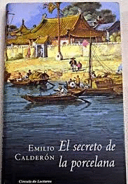 EL SECRETO DE LA PORCELANA