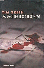 AMBICIÓN (TAPA DURA)