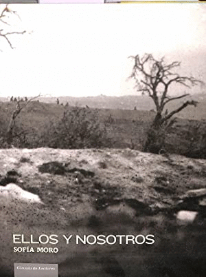ELLOS Y NOSOTROS (TAPA DURA)