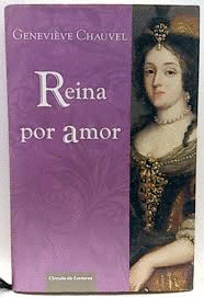 REINA POR AMOR