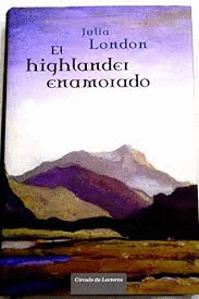 EL HIGHLANDER ENAMORADO (TAPA DURA)