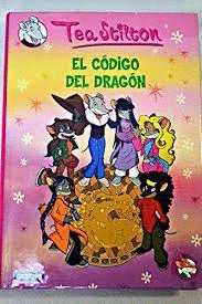 EL CÓDIGO DEL DRAGÓN