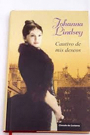 CAUTIVO DE MIS DESEOS (TAPA DURA)