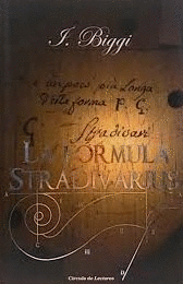 LA FÓRMULA STRADIVARIUS