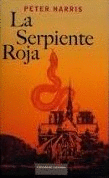 LA SERPIENTE ROJA (TAPA DURA)