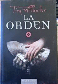 LA ORDEN (TAPA DURA)