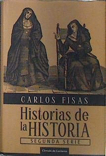 HISTORIAS DE LA HISTORIA