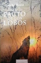 EL PACTO DE LOS LOBOS (TAPA DURA)
