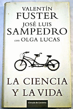 LA CIENCIA Y LA VIDA