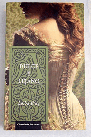 DULCE Y LEJANO (LOMO ESTRIADO)