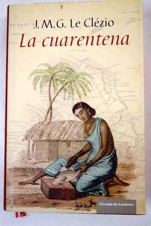 LA CUARENTENA
