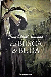 EN BUSCA DE BUDA (TAPA DURA)