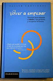 VOLVER A EMPEZAR (TAPA DURA)