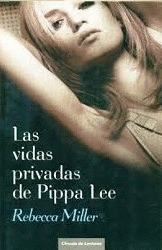LAS VIDAS PRIVADAS DE PIPPA LEE