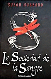 LA SOCIEDAD DE LA SANGRE