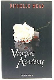 VAMPIRE ACADEMY