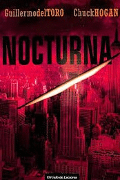 NOCTURNA (TAPA DURA) (BORDES ROZADOS)