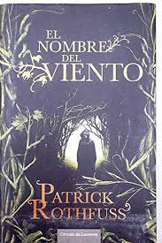 EL NOMBRE DEL VIENTO (TAPA DURA)