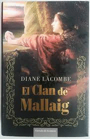 EL CLAN DE MALLAIG (TAPA DURA)