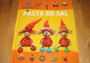 PASTA DE SAL