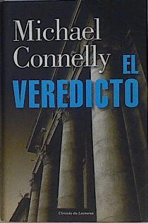 EL VEREDICTO (TAPA DURA)