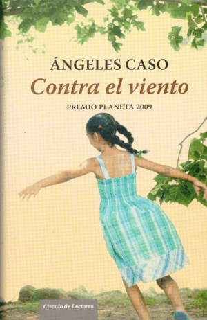 CONTRA EL VIENTO