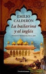 LA BAILARINA Y EL INGLÉS