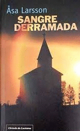 SANGRE DERRAMADA (TAPA DURA)