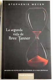 LA SEGUNDA VIDA DE BREE TANNER