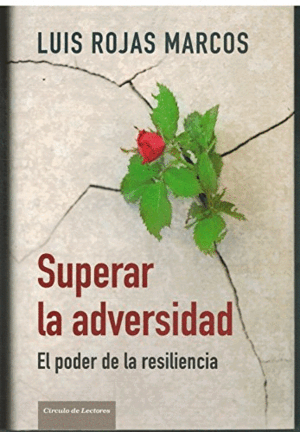 SUPERAR LA ADVERSIDAD (TAPA DURA)