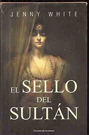 EL SELLO DEL SULTÁN