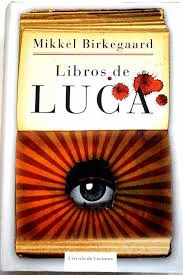 LIBROS DE LUCA (TAPA DURA)