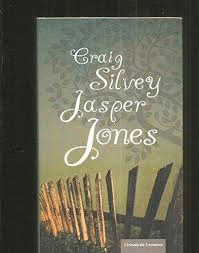 JASPER JONES (TAPA DURA)