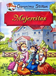 MUJERCITAS (TAPA DURA)