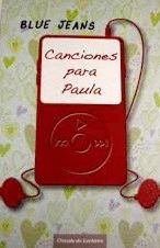 CANCIONES PARA PAULA