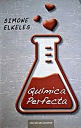 QUÍMICA PERFECTA (BORDES ALGO ROZADOS)