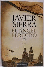 EL ÁNGEL PERDIDO (TAPA DURA)