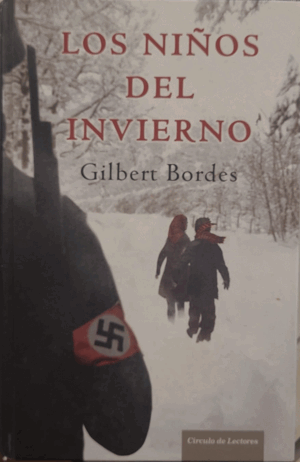 LOS NIÑOS DEL INVIERNO (TAPA DURA)