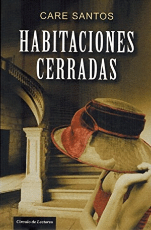 HABITACIONES CERRADAS