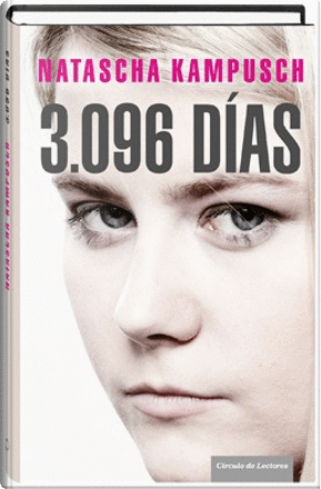 3096 DÍAS (TAPA DURA)