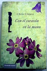 CON EL CORAZÓN EN LA MANO