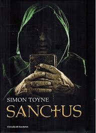 SANCTUS (TAPA DURA)