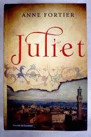 JULIET (TAPA DURA)