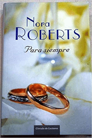 PARA SIEMPRE (RETRACTILADO)