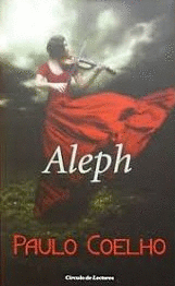 ALEPH (TAPA DURA)